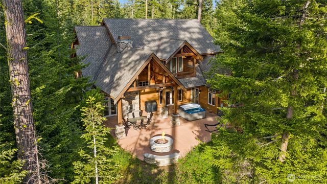 51 Lily Court, Cle Elum, WA 98922