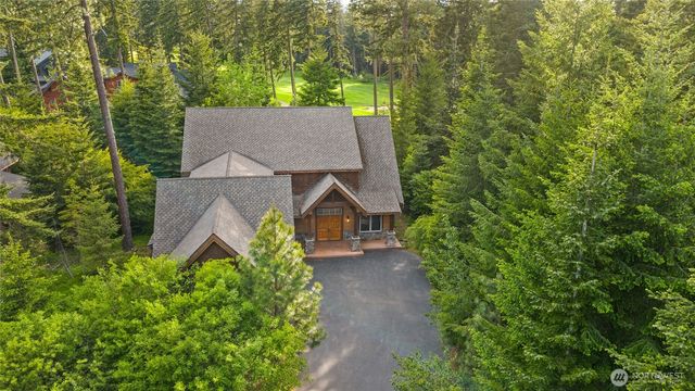51 Lily Court, Cle Elum, WA 98922