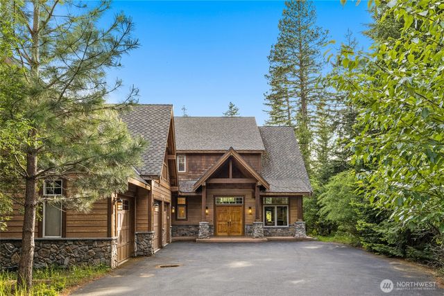 51 Lily Court, Cle Elum, WA 98922