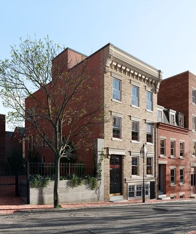 13 Anderson Street 2, Boston, MA 02114
