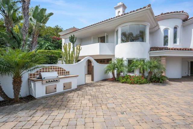 6319 Via Naranjal, Rancho Santa Fe, CA 92067