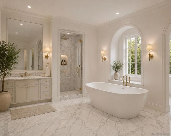 6319 Via Naranjal, Rancho Santa Fe, CA 92067