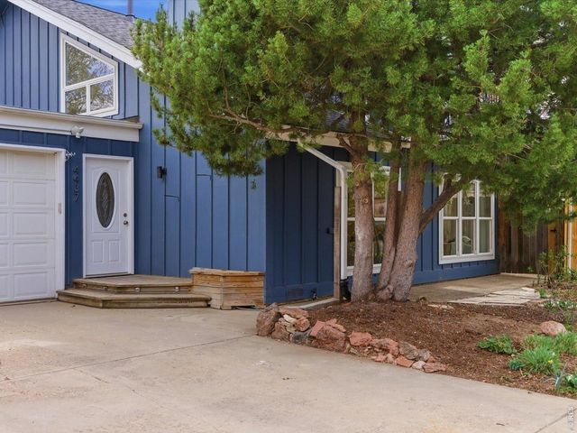 4437 Driftwood Pl, Boulder, CO 80301