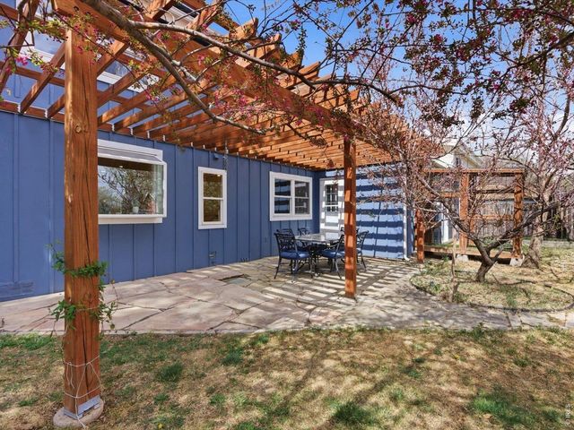 4437 Driftwood Pl, Boulder, CO 80301