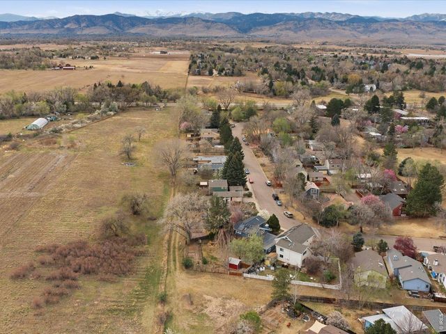 4437 Driftwood Pl, Boulder, CO 80301