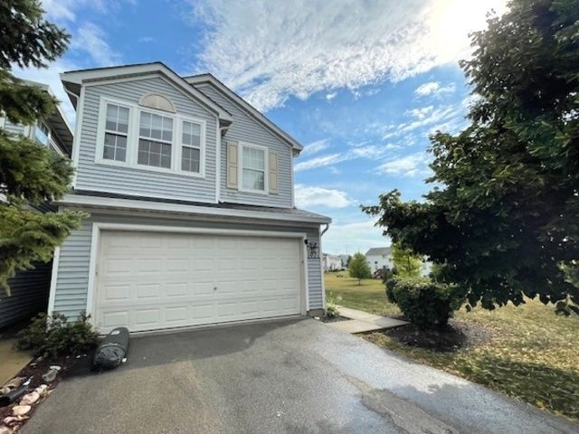 1037 Montego Bay Court, Romeoville, IL 60446