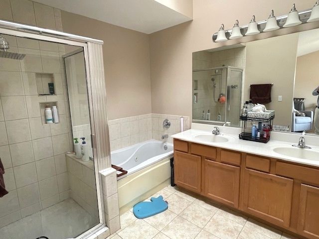 1037 Montego Bay Court, Romeoville, IL 60446