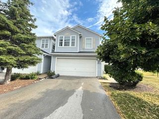 1037 Montego Bay Court, Romeoville, IL 60446