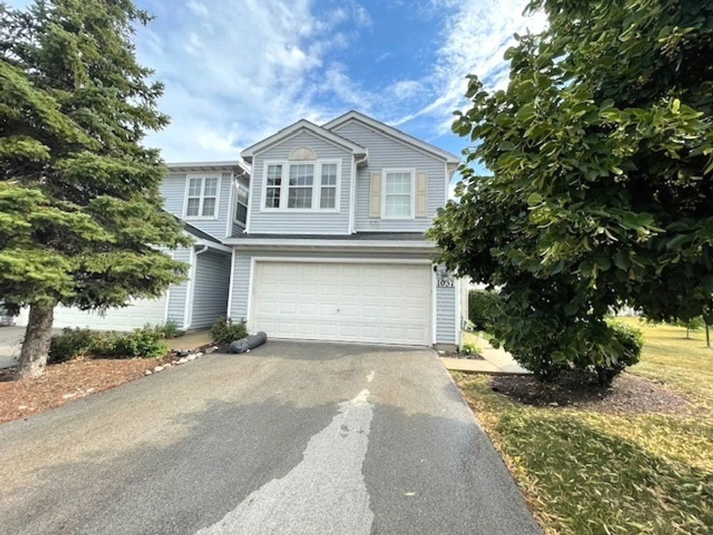 1037 Montego Bay Court, Romeoville, IL 60446
