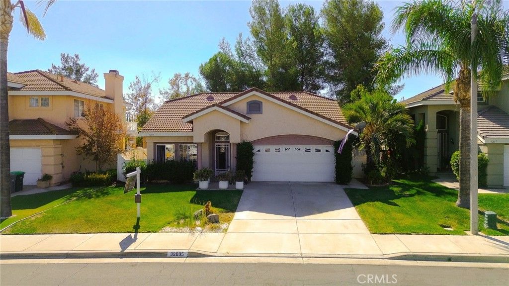 32095 Via Cordoba, Temecula, CA 92592