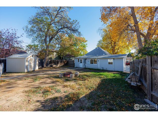 103 E 12th St, Loveland, CO 80537