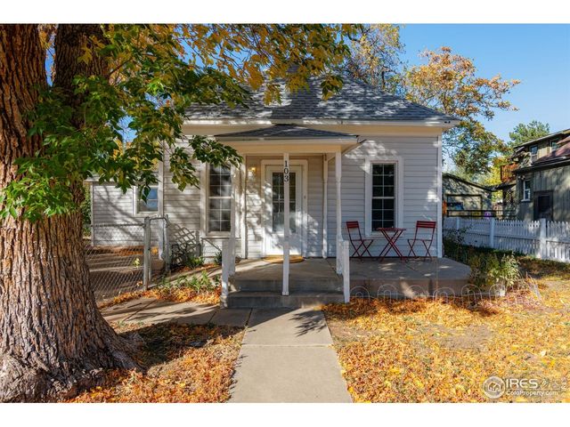 103 E 12th St, Loveland, CO 80537