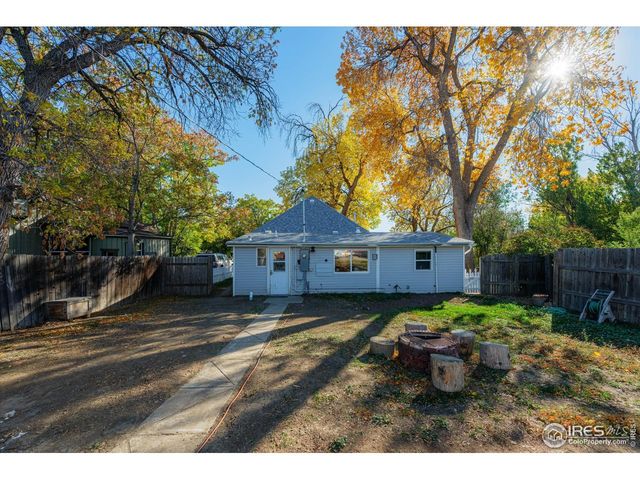 103 E 12th St, Loveland, CO 80537