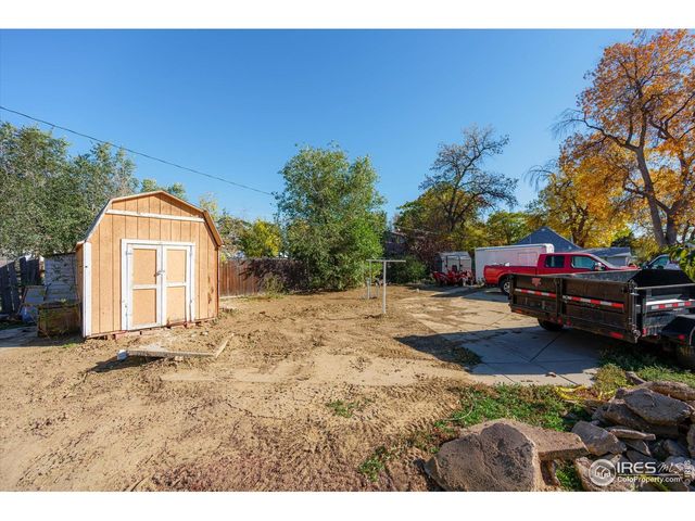 103 E 12th St, Loveland, CO 80537