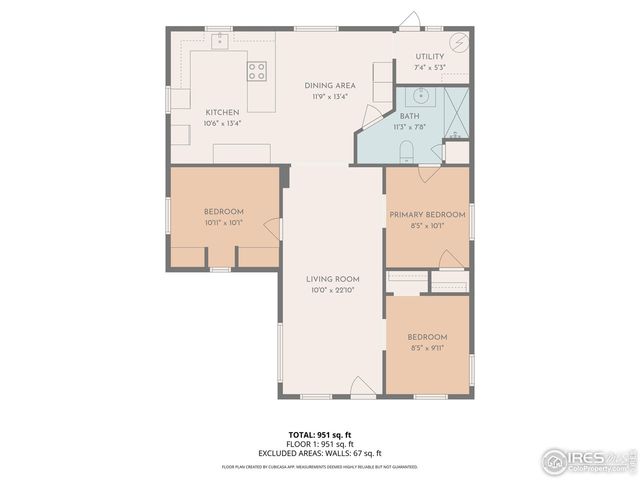 103 E 12th St, Loveland, CO 80537