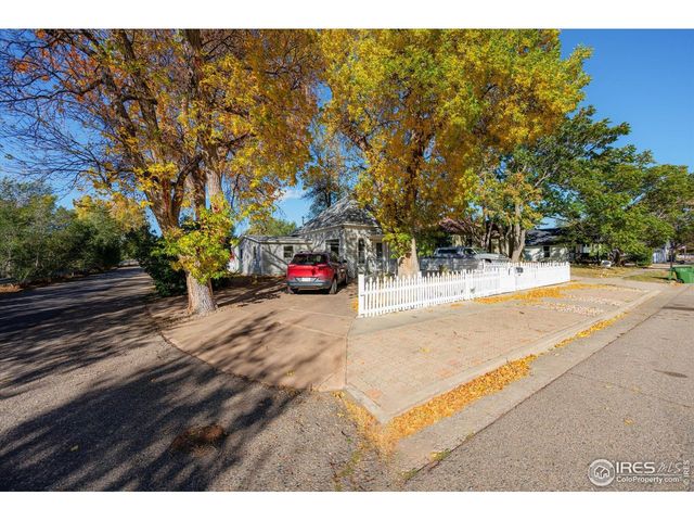 103 E 12th St, Loveland, CO 80537