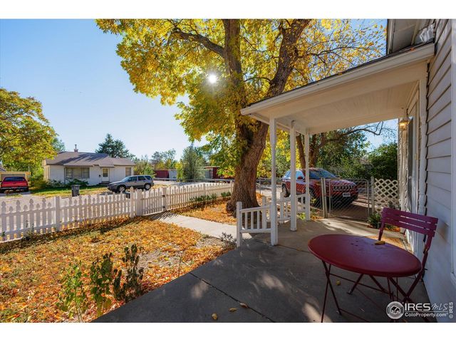103 E 12th St, Loveland, CO 80537