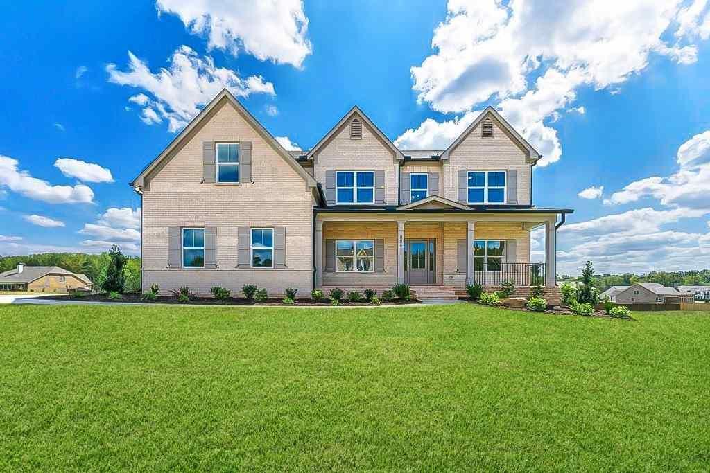 1805 Stonewood Field Road, Watkinsville, GA 30677