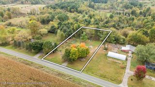0 Doyle Road, Laingsburg, MI 48848