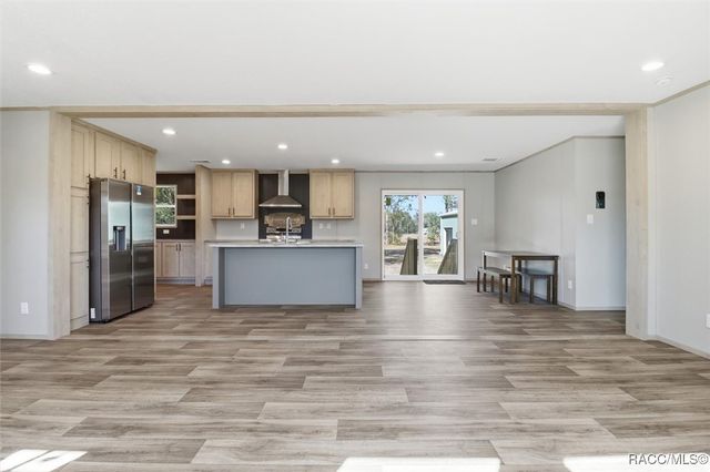 1451 W Jackson Hill Court, Lecanto, FL 34461