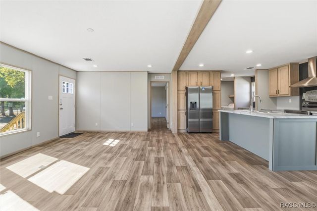 1451 W Jackson Hill Court, Lecanto, FL 34461