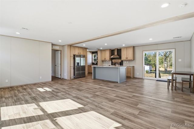 1451 W Jackson Hill Court, Lecanto, FL 34461