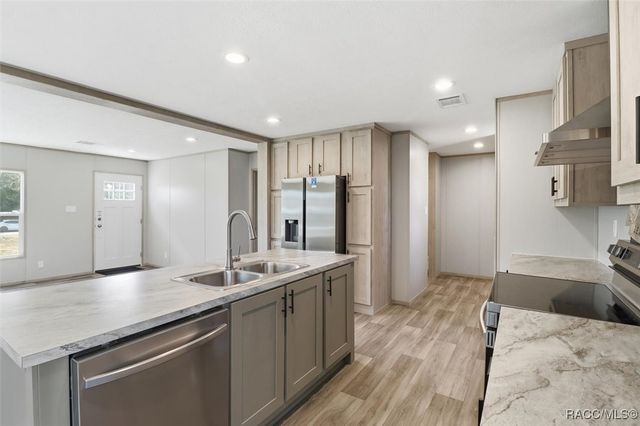 1451 W Jackson Hill Court, Lecanto, FL 34461