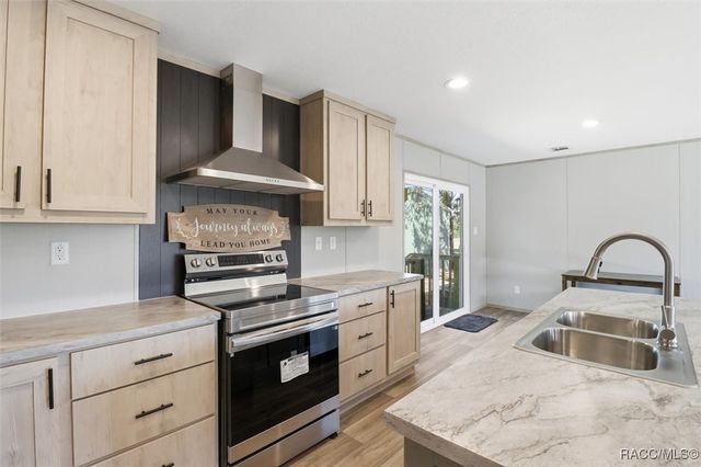 1451 W Jackson Hill Court, Lecanto, FL 34461