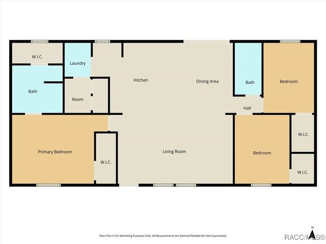 1451 W Jackson Hill Court, Lecanto, FL 34461