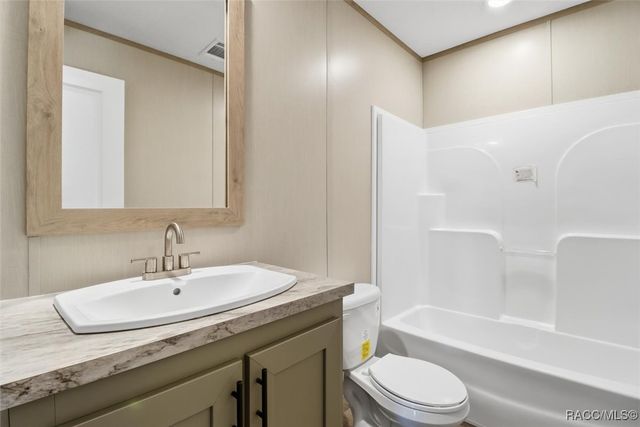 1451 W Jackson Hill Court, Lecanto, FL 34461