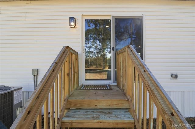 1451 W Jackson Hill Court, Lecanto, FL 34461