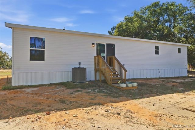 1451 W Jackson Hill Court, Lecanto, FL 34461