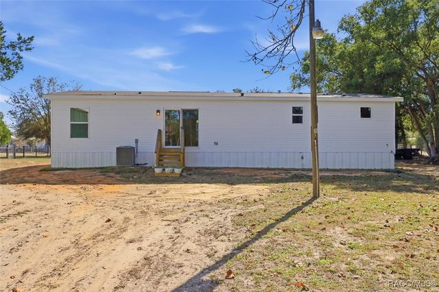 1451 W Jackson Hill Court, Lecanto, FL 34461