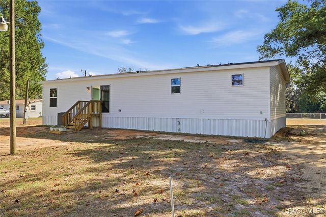 1451 W Jackson Hill Court, Lecanto, FL 34461