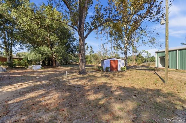 1451 W Jackson Hill Court, Lecanto, FL 34461