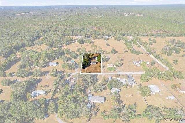 1451 W Jackson Hill Court, Lecanto, FL 34461