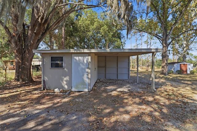 1451 W Jackson Hill Court, Lecanto, FL 34461