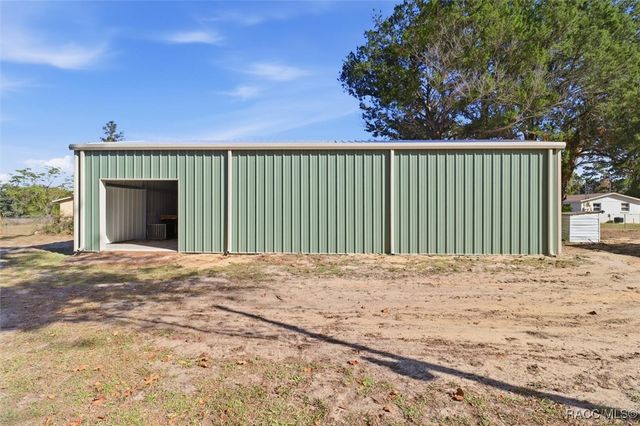 1451 W Jackson Hill Court, Lecanto, FL 34461