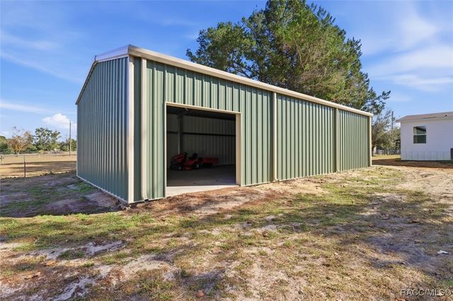 1451 W Jackson Hill Court, Lecanto, FL 34461