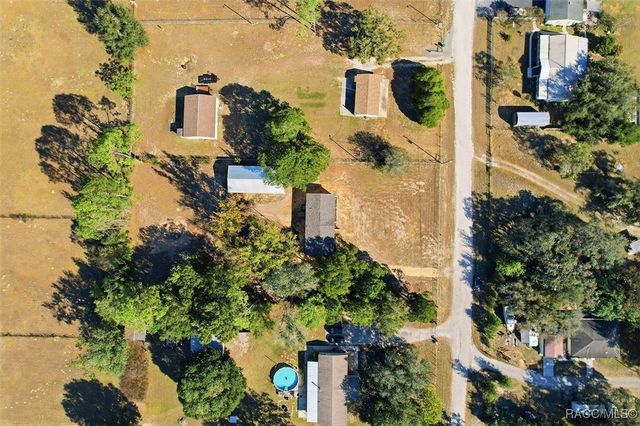 1451 W Jackson Hill Court, Lecanto, FL 34461