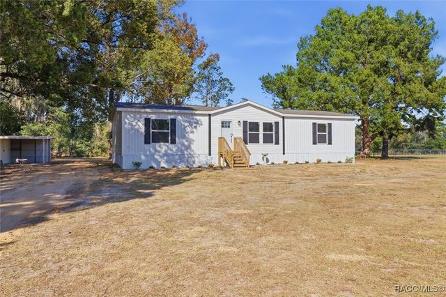 1451 W Jackson Hill Court, Lecanto, FL 34461