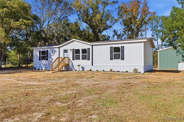 1451 W Jackson Hill Court, Lecanto, FL 34461