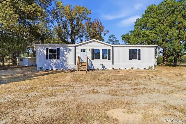 1451 W Jackson Hill Court, Lecanto, FL 34461