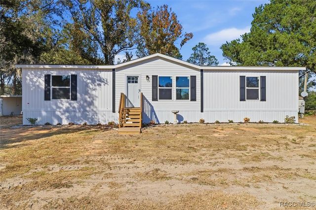 1451 W Jackson Hill Court, Lecanto, FL 34461