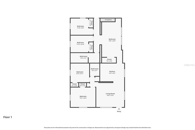 2450 40TH AVENUE N, St Petersburg, FL 33714