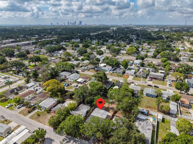 2450 40TH AVENUE N, St Petersburg, FL 33714