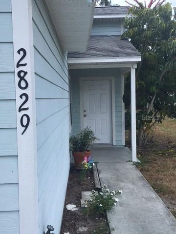 2829 NORDMAN AVENUE, New Smyrna Beach, FL 32168