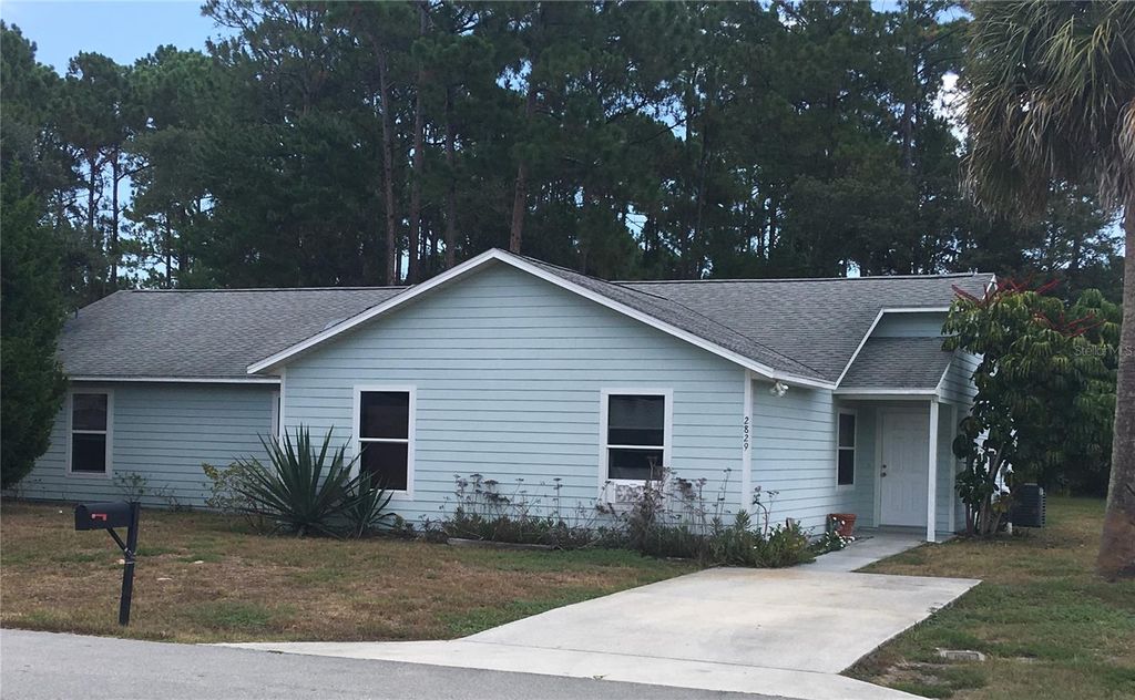 2829 NORDMAN AVENUE, New Smyrna Beach, FL 32168