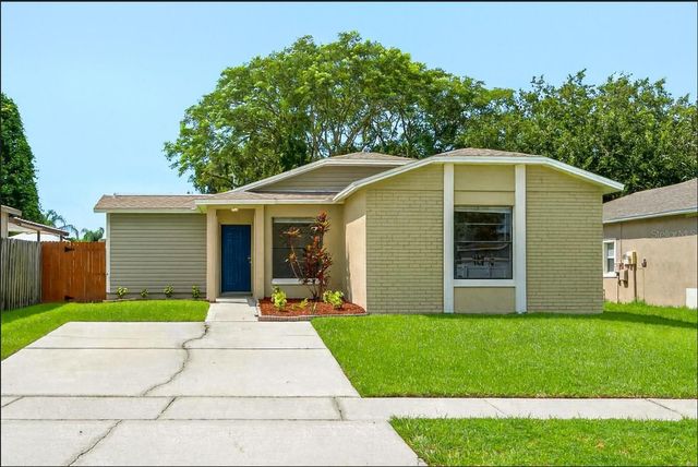 1411 THISTLEDOWN DRIVE, Brandon, FL 33510