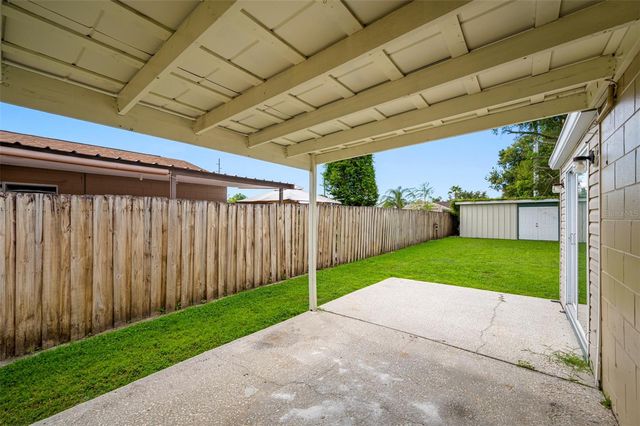 1411 THISTLEDOWN DRIVE, Brandon, FL 33510